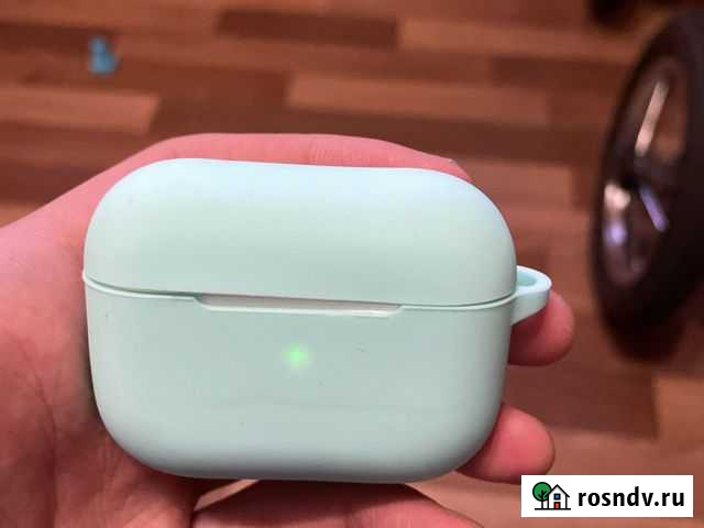 Airpods Pro лучшая копия Чита - изображение 1