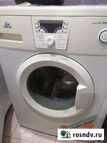 Стиральная машина на запчасти Липецк - изображение 1