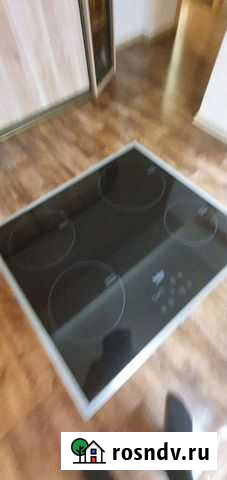 Варочная панель бу Красноярск - изображение 1