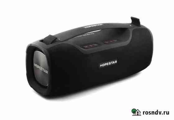 Беспроводная колонка Hopestar A6 Pro Оригинал Чехов
