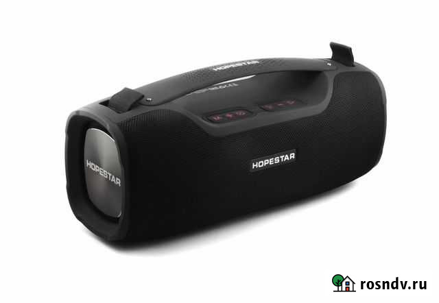 Беспроводная колонка Hopestar A6 Pro Оригинал Чехов - изображение 1
