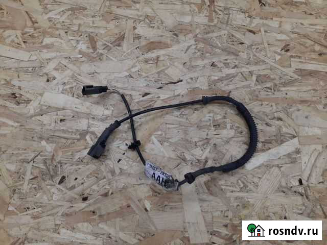 Проводка переднего датчика Abs Ford focus 2 c-max Ликино-Дулево - изображение 1