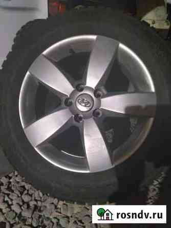Nokian Hakkapeliitta 7 SUV 225/60 R17 4шт Донское