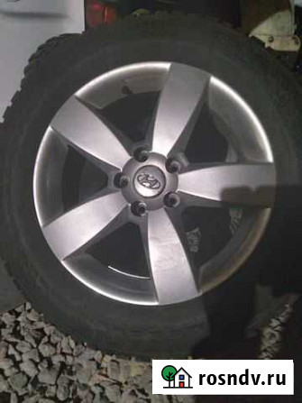 Nokian Hakkapeliitta 7 SUV 225/60 R17 4шт Донское - изображение 1