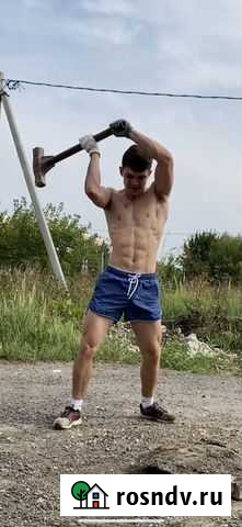 Грузчики\разнорабочие\подсобники Коломна - изображение 1