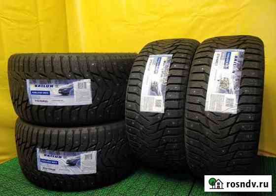 Sailun 315/35 R20 4шт Самара