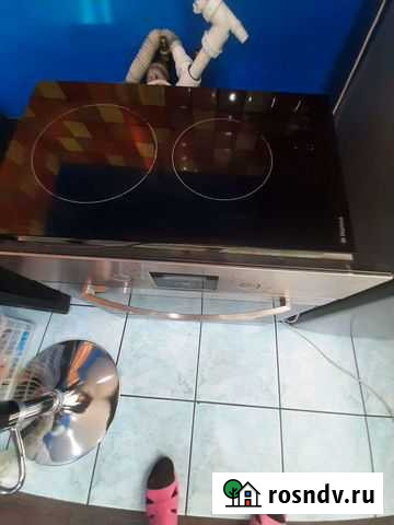 Варочная панель Шелехов - изображение 1