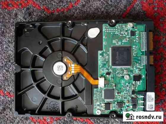 2 HDD не исправные Фурманов