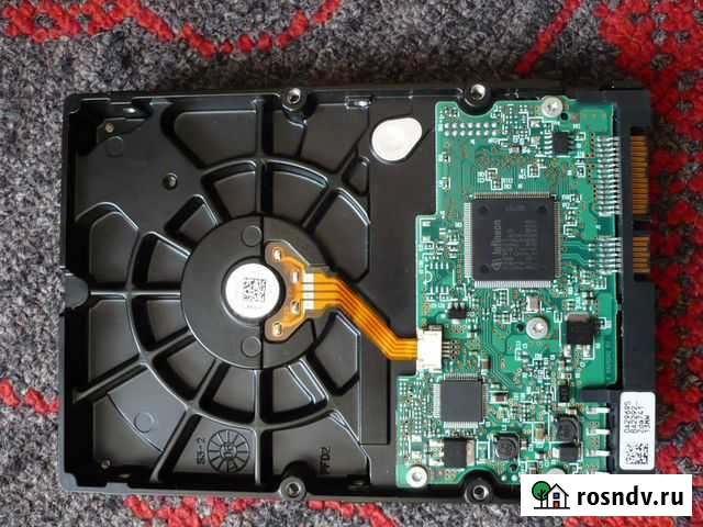 2 HDD не исправные Фурманов - изображение 1