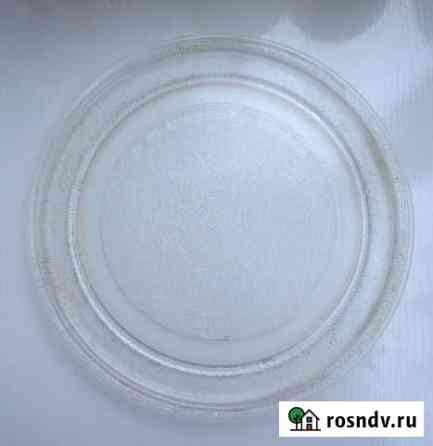Тарелка для микроволновки rolsen Калуга