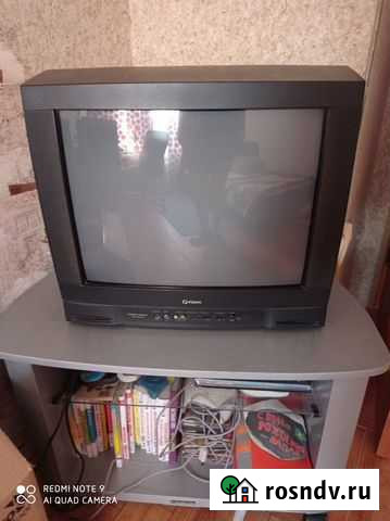 Телевизор Энем - изображение 1