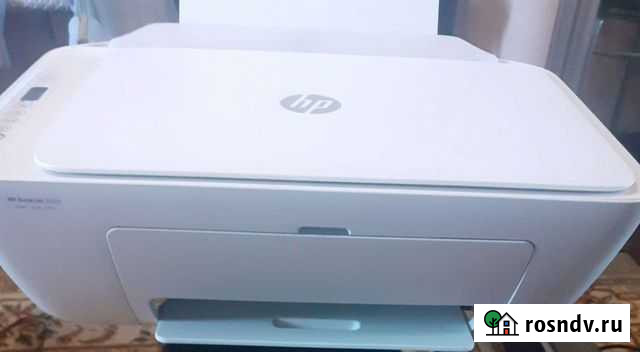 Продам принтер Ульяновск - изображение 1