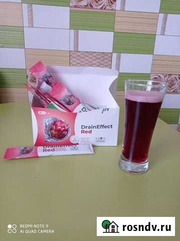 DrainEffect (драйн эффект) nl Челябинск - изображение 1