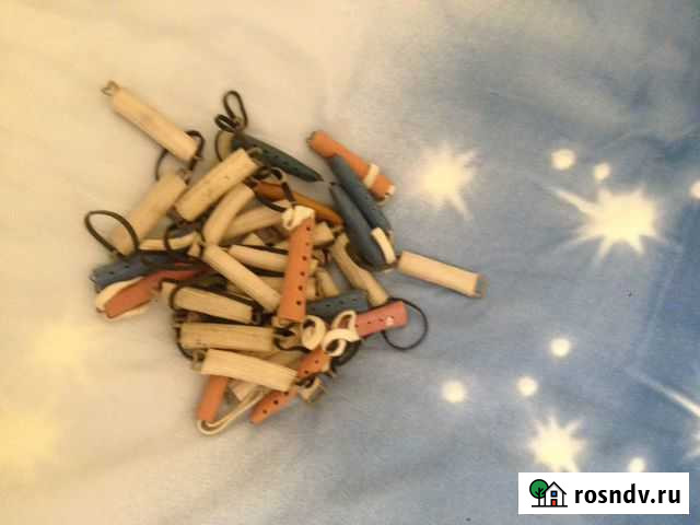 Бигуди для волос Йошкар-Ола - изображение 1