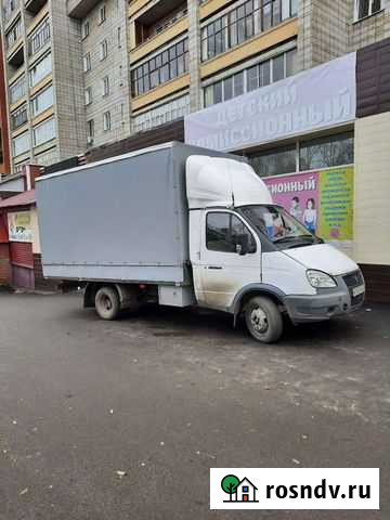 Газель до 6м,Манипулятор по РФ, Томск,Северск Томск - изображение 1