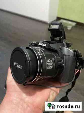 Фотоаппарат nikon p510 Суджа