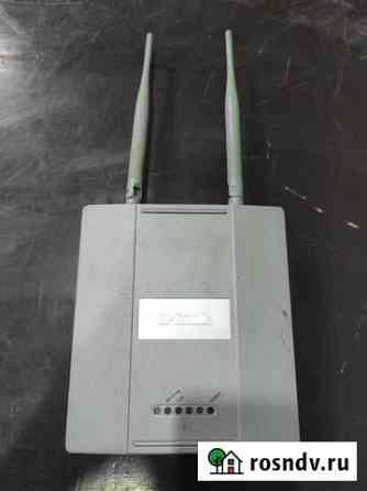 Роутер Точка доступа D-link DWL-3200AP Геленджик