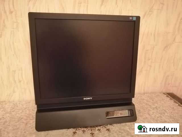 Монитор Sony, Системный блок Depo Казань - изображение 1