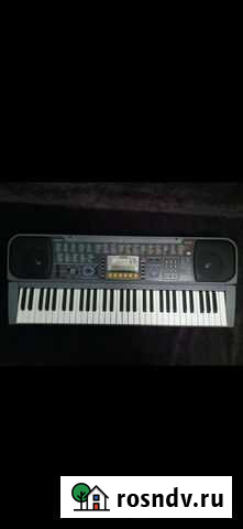 Синтезатор Балашиха - изображение 1