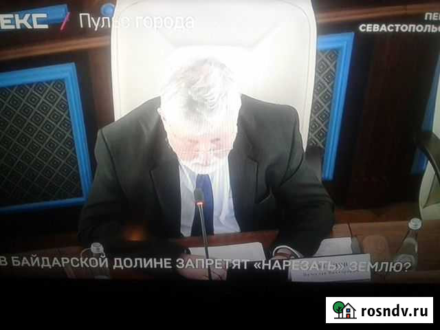 Телевизор Sony Севастополь - изображение 1