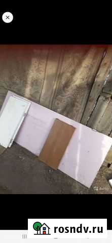 Дверь Краснокаменск - изображение 1