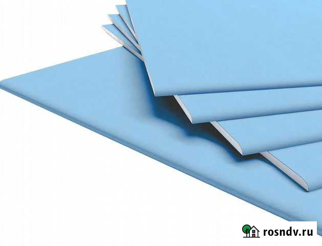 Гклз акустикгипс Каспийск - изображение 1