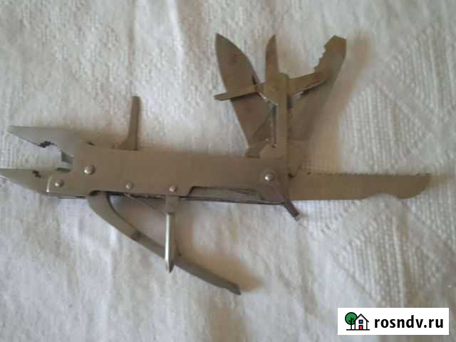 Мультитоп скадной Коломна - изображение 1