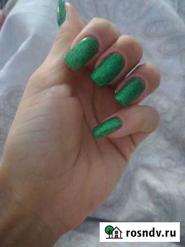 Маникюр на дому Смоленск - изображение 1