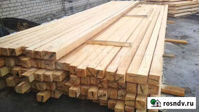 Брус Новороссийск - изображение 1