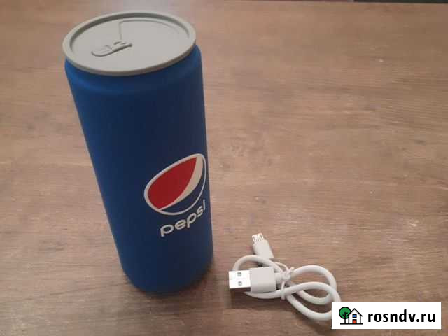 Powerbank 10000 мАч Коммунарка - изображение 1