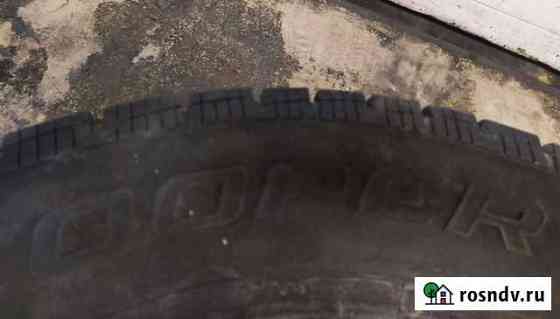Cooper 235/65 R17, 4 шт Мурманск