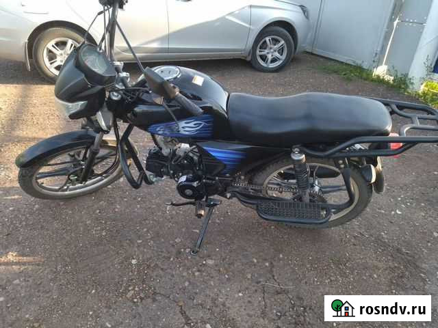 Альфа rubicon sport Мишкино - изображение 1