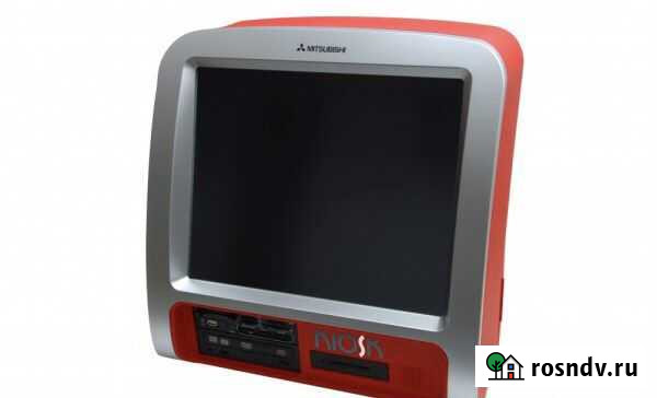 Фото Принтер Владимир - изображение 1