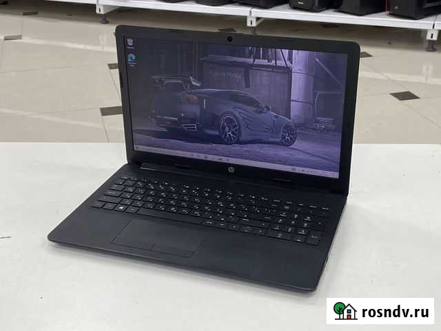 Шустрый ноутбук HP Махачкала - изображение 1