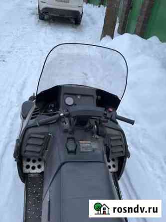 Снегоход Yamaha VK540 III Раменское