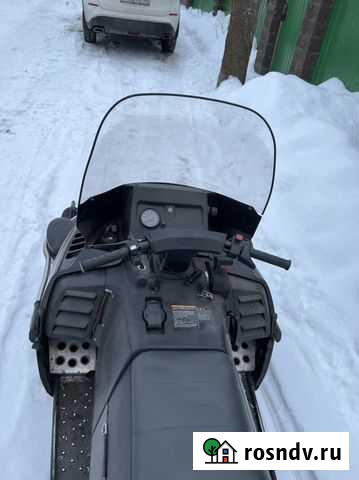 Снегоход Yamaha VK540 III Раменское - изображение 1