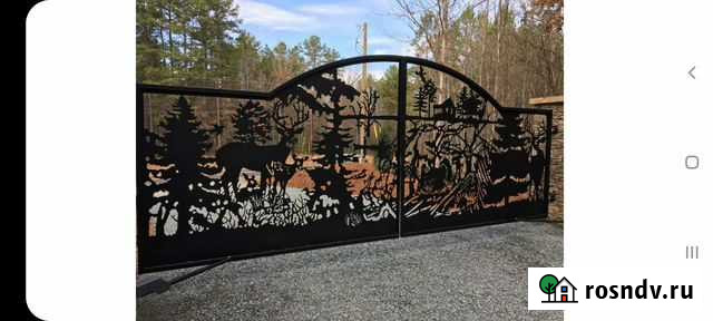 Изготовление и Ремонт Метало-конструкций (сварка Яйва - изображение 1