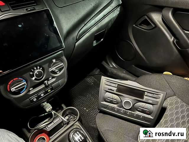 Магнитола гранта FL Махачкала - изображение 1