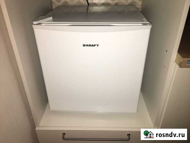 Холодильник-мини kraft Нижний Новгород - изображение 1