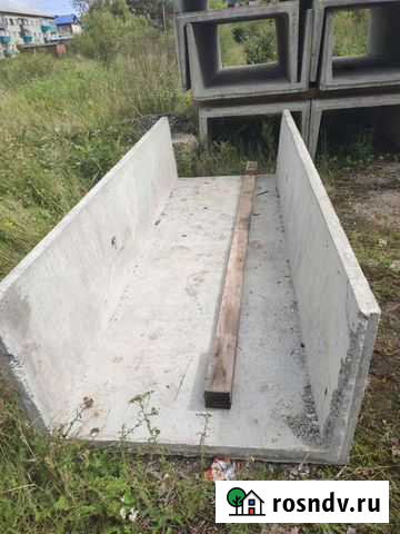 Жби изделия Белогорск - изображение 1