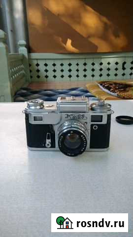 Фотоаппарат Киев Бахчисарай - изображение 1