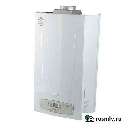 Котел Baxi eco four 24F новый в коробке c гарант Иваново