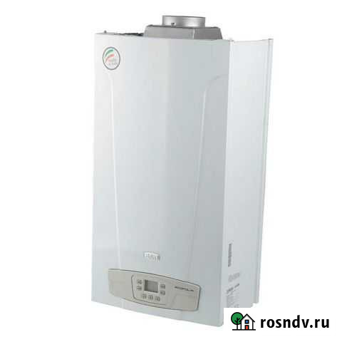 Котел Baxi eco four 24F новый в коробке c гарант Иваново - изображение 1