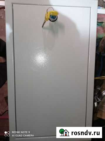 Электро щиток Усть-Абакан - изображение 1