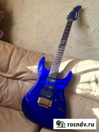 Fernandes FR-60 Korea Барнаул