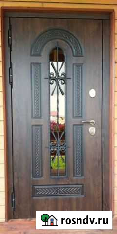 Терморазрыв дверь в дом Ижевск - изображение 1