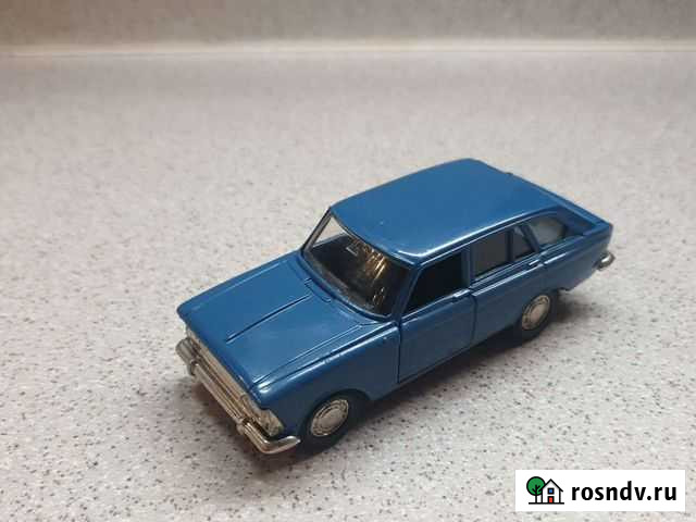 Коллекционные машинки СССР Александров - изображение 1