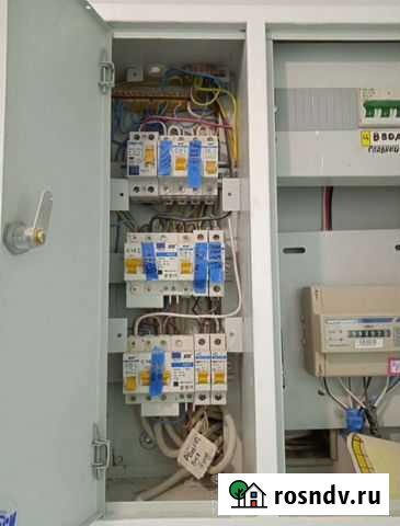 Электрик Мурманск - изображение 1