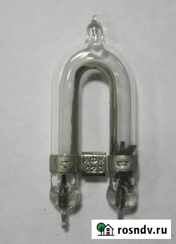 Импульсная лампа ифк - 120 Улан-Удэ - изображение 1