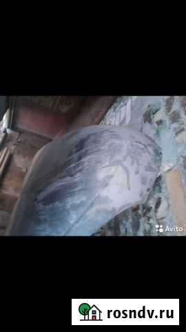 Капот Таганрог - изображение 1